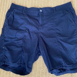 bermuda | black | evri